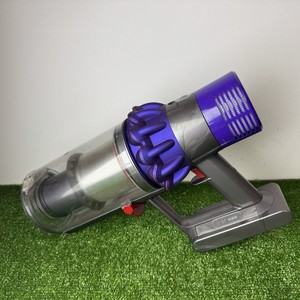 Dyson V10 Big Body Cyclone Lila Silber Hauptmotor Gehäuse/Mülleimer/Filter/Akku SV12