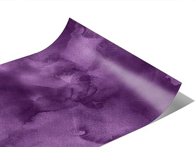 Rwraps - Purple Watercolor