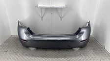Pare-choc arrière Infiniti Q50