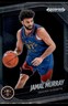 2024-25 Panini Prizm Black #48 Jamal Murray