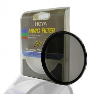 Hoya  67 mm NDx4 HMC Neutral Density Filter 