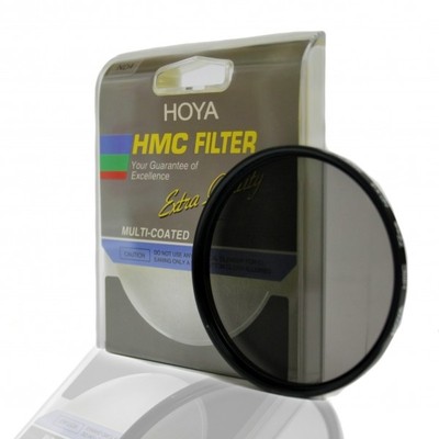 NEW HOYA HMC Neutral Density Filter ND4 ND8 55mm 67mm 72mm