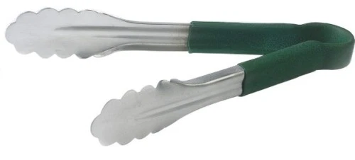 Traiteur Codé En Couleurs Pince 40.6cm Vert - Photo 1/1