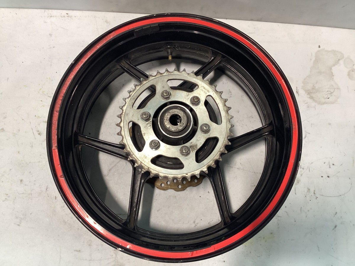 taka0101 Kawasaki Ninja 1000 ZX-10R KRT Replica 2018 - Motorcycle