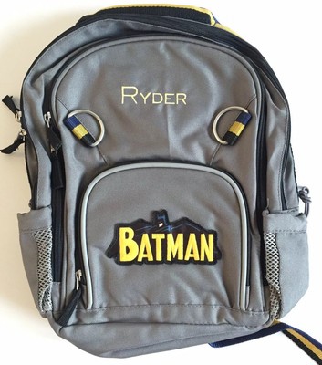 gotham city playset pottery barn