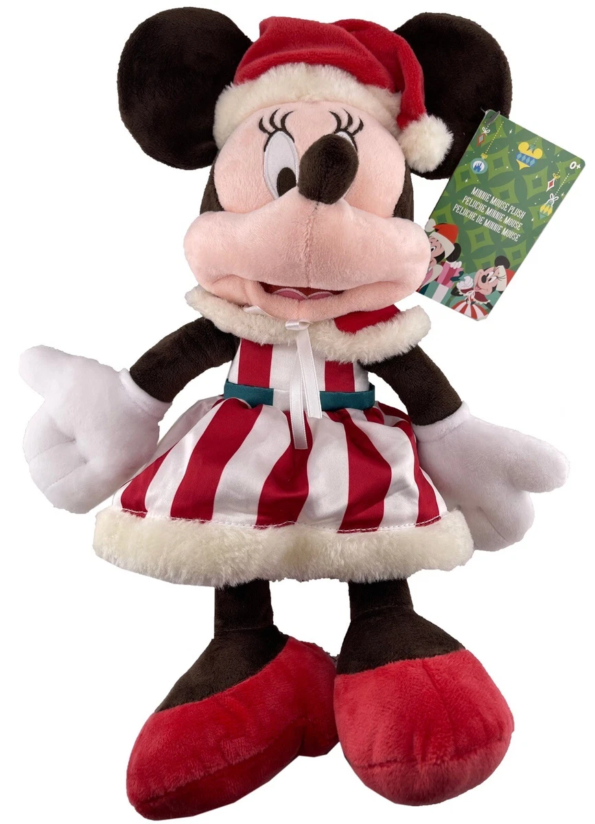 Minnie mouse online peluche