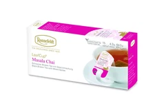 Ronnefeldt Leafcup® Masala Chai