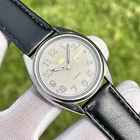 Vintage Seiko 5 Arabic Numerals Dial Automatic Japan Made Men Watch Cal-7009