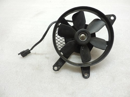 KÜHLERLÜFTER SUZUKI SV 650 S 1999 2000 2001 2002