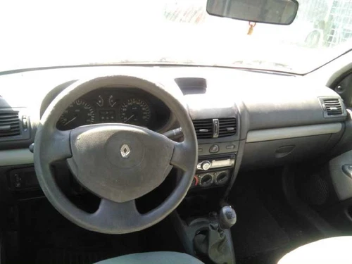 Getriebe Vorne Rechts für RENAULT CLIO II PHASE II (B/CB0) Original 1514673 - Bild 9 von 10