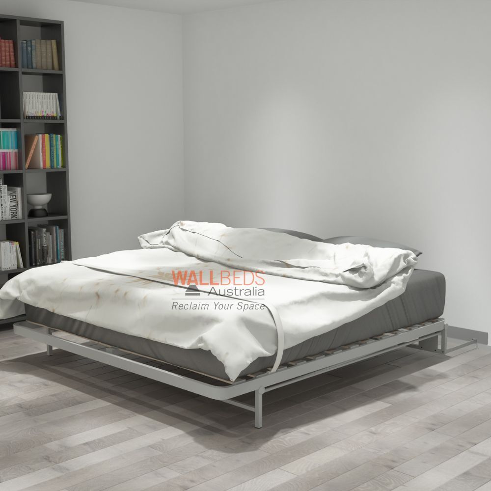 Wall Bed, NeXt Bed, WallBeds Australia, Murphy Bed, Fold Down Bed