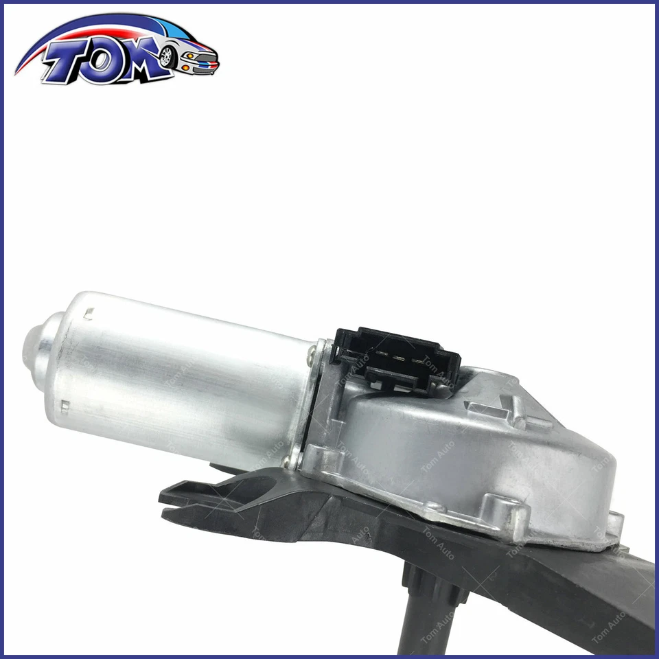 Nuevo motor limpiaparabrisas trasero para Mercedes Benz ML RK Clase Chrysler Dodge Foto 4 de 4