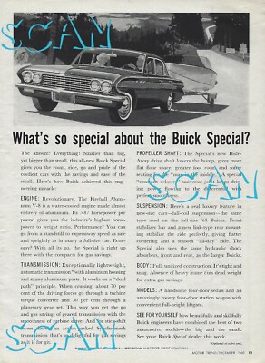 1961-63 Buick V8 215 Engine Gaskets - Marx Parts LLC