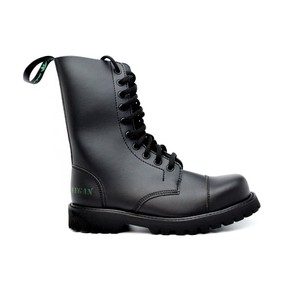 vegan steel toe cap boots uk
