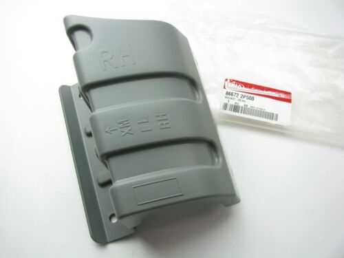 New Rear Right Side Bumper Cover Support Rail Bracket OEM For 14-15 Kia Sorento