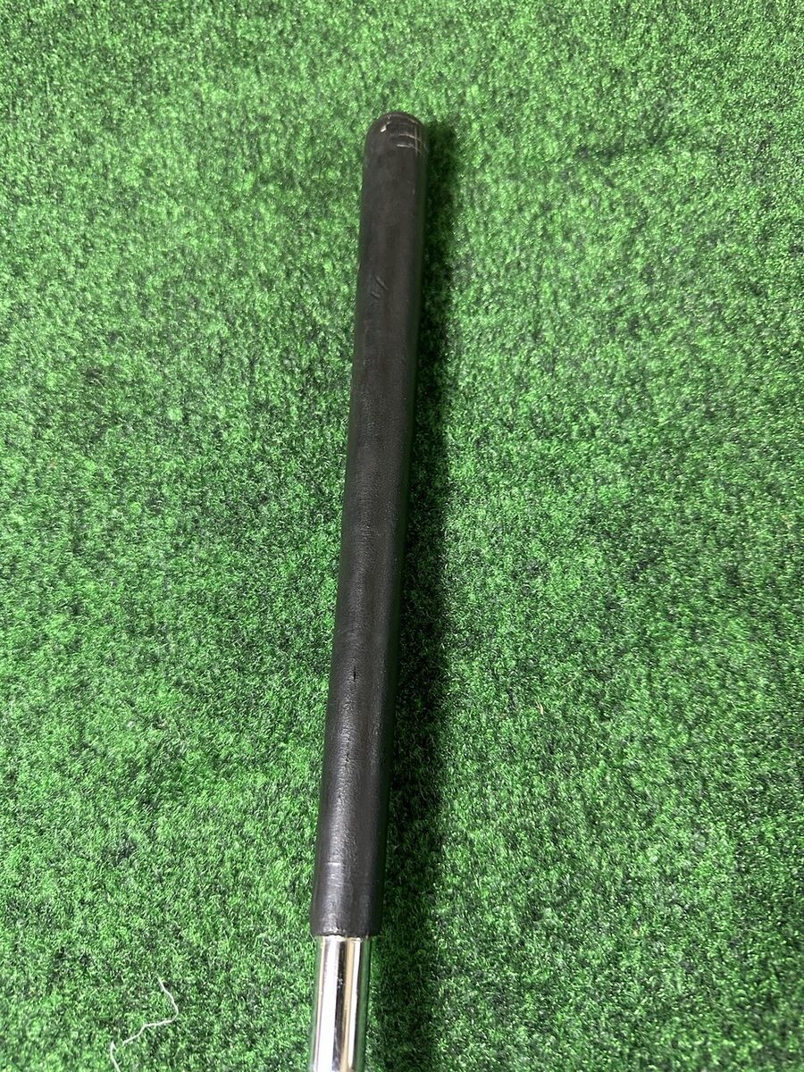 Ping Anser Putter Rare Model Karsten Vintage Old Golf Club Ping Anser Putter Rare Model Karsten Vintage Old Golf Club