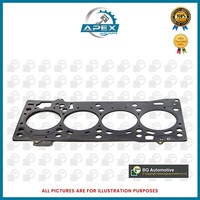 Audi Deua Cyla Kopfdichtung 2.0 Dieselmotor Q3 A4 A5 BGA Brand 04L 103 383