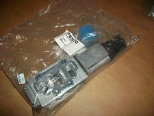 Festo Pneumatic V341  Regulator Kit LR-ZP-A-D-3-ASY    NEW