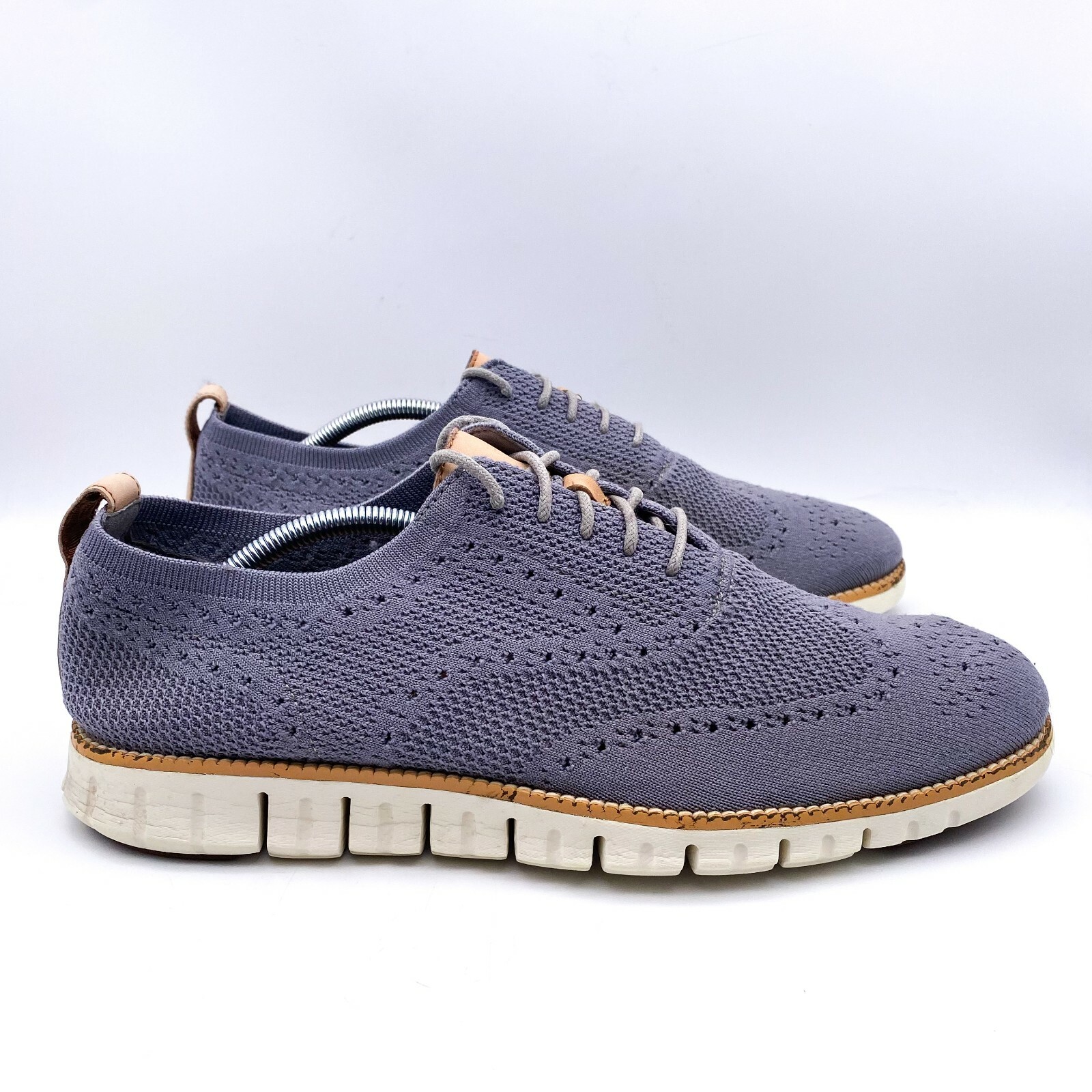 Cole Haan Zerogrand Wingtip Oxford Mens 