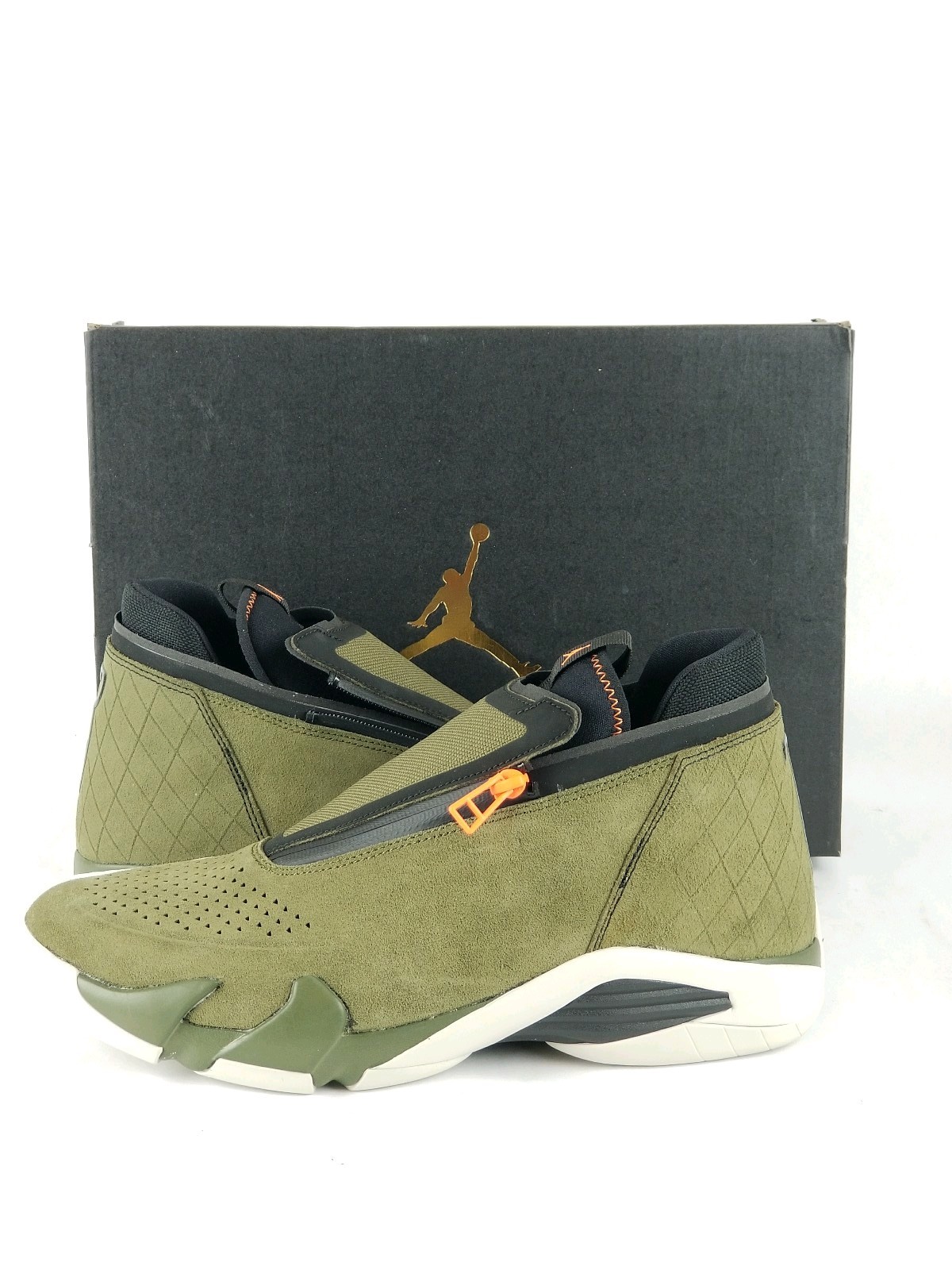 jordan jumpman z olive