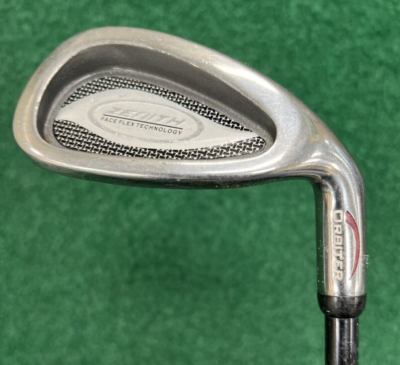 Orbiter Zenith Face Flex Tech Single 8 Iron MRH Regular Graphite