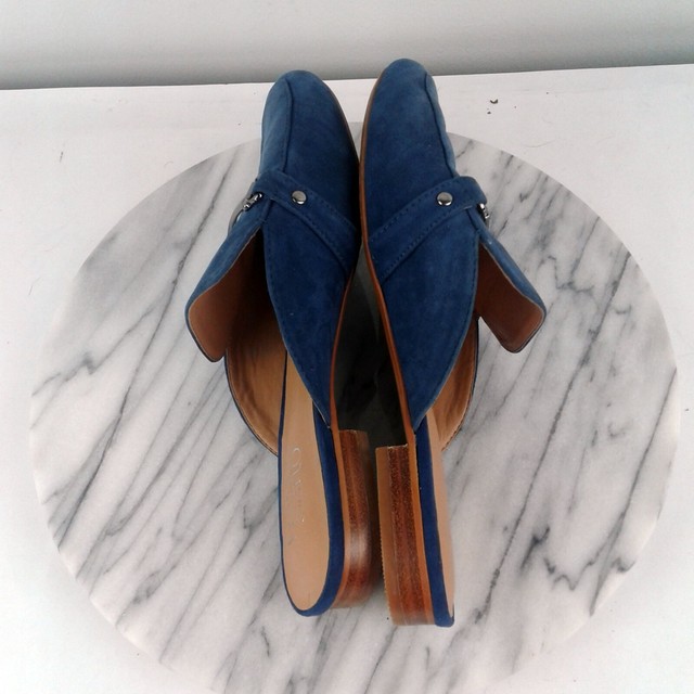 franco venna mule