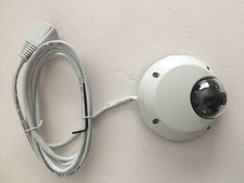 Axis Communications Network Camera 209MDF 0283-004 Tamperproof Used