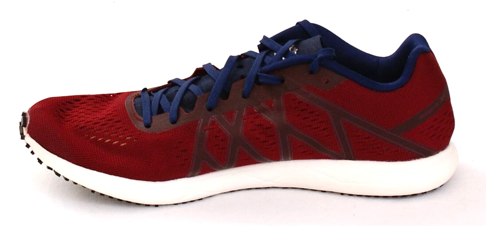 Zapatos para correr Reebok Floatride Run Fast Pro Merlot y azules para hombre talla 9 FU8238 Foto 2 de 4