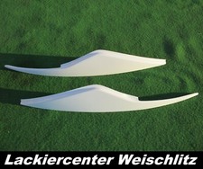 SCHEINWERFERBLENDEN FORD MONDEO 2007-2015 LACKIERT WAGENFARBE