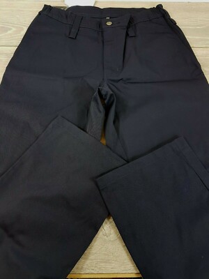 Helly Hansen Bundhose Hose Workwear Herren Hose Größe Small Navy UVP 110£
