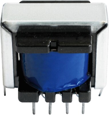 Monacor LTR-110 Audio Transformer 1:1/2:1 Line Signal Avoidance Ground Loop