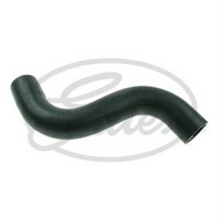 Gates Ladeluftschlauch Passend FüR Nissan Qashqai +2 I J10 JJ10 1.5 Dci JJ10E