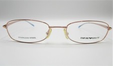 Montatura occhiali da vista donna Emporio Armani mod. EA9123 col. oro rosa