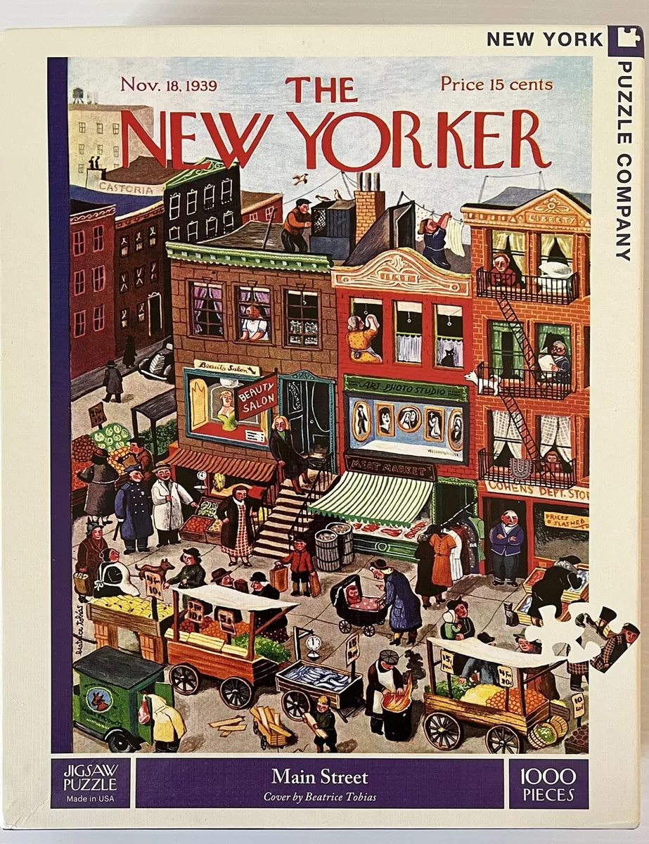 Jigsaw puzzle companies deals