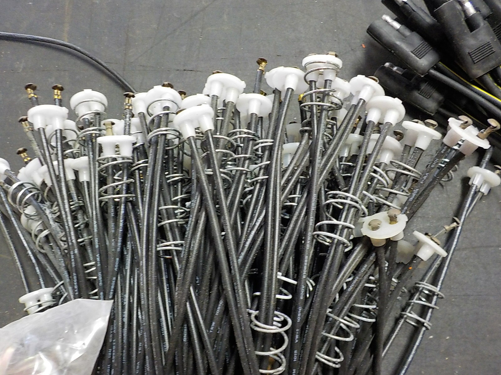 60's 70's Mopar vintage automotive light socket repair aftermarket kits