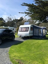 Ventura Cadet Marine Awning