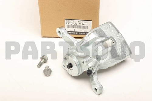 Mazda kay0 26 48z