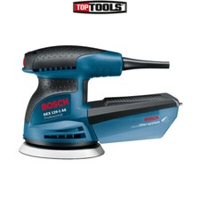 Bosch GEX 125-1 AE Professional Random Orbit Sander 240V 0601387571
