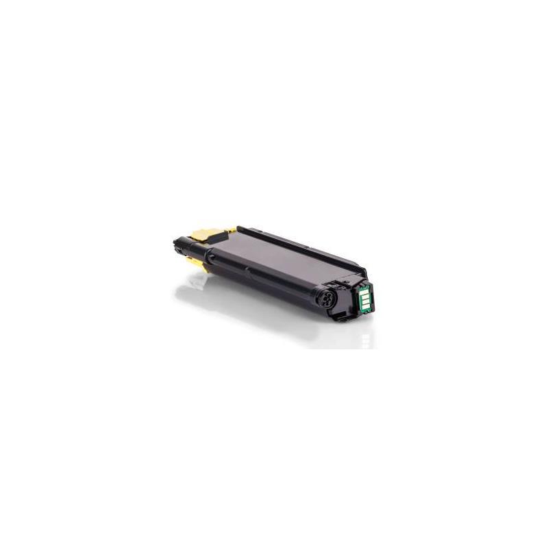 TONER 5011Y GIALLO COMPATIBILE 1T02NRAUT0 PER TRIUMPH ADLER - UTAX P-C3060 P-C30