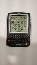 291.Blackberry 957 R957M-2-5 - For Collectors - Unlocked - 23 Years Old