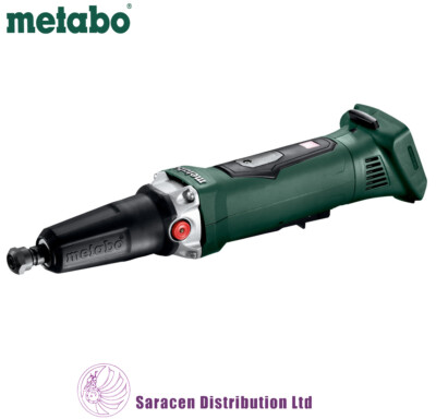 Metabo GPA 18 LTX 18V AKKU-WERKZEUGSCHLEIFER, NUR GEHÄUSE - 600621890 