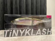DRT TINY KLASH Swimbait Fishing Lure for sale online | eBay