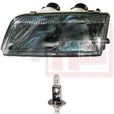 Scheinwerfer links für Citroën ZX N2 1.4i Bj.91-97 1.6i Bj.92-97 Bj.96-97