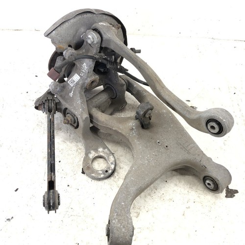 Audi A5 Tfsi S Line 8T2010 2.0 Wheel Hub Wishbone Rear Driver 8K0505432AK (1029) - Picture 5 of 10