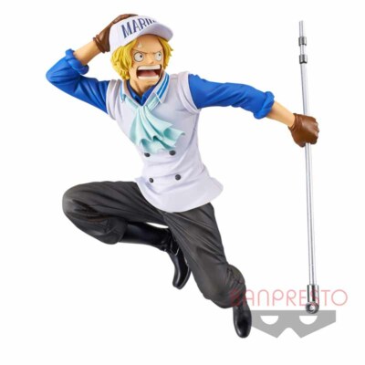 Banpresto One Piece Magazine Dream 1 Vol 2 Figure Sabo Japan New F S Ebay Banpresto One Piece Magazine Dream 1 Vol 2 Figure Sabo Japan New F S Ebay