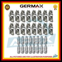 Mini ONE Cooper S 1.6 Motor N16B16A Kipphebel 11337559793 - 16-Teiliges Set