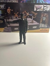 Sin City Manute Series 1 Actionfigur Figuren