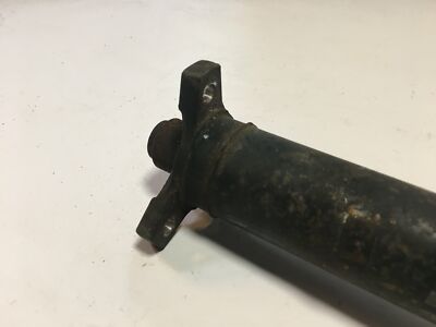 2007 BMW 3 Series E90 2.0 Diesel 4 Door Saloon PROPSHAFT 7527342 