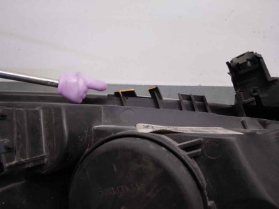 9655764380 Headlight Left Front Peugeot 307 for sale online | eBay 