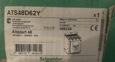 ATS48D62Y Schneider Electric drive NEW #XG2